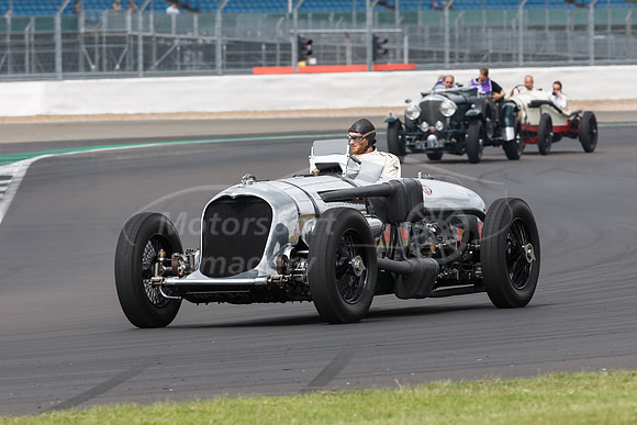 Napier-Railton