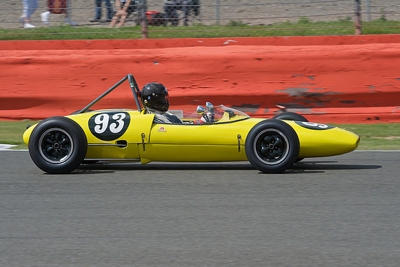 Lotus 22