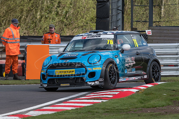 76  Jo Polley