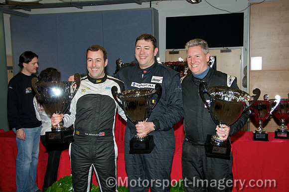 Prize Giving