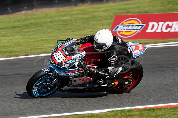 86 David Shoubridge