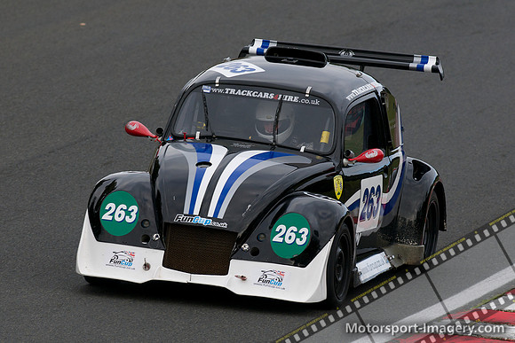 Car 263