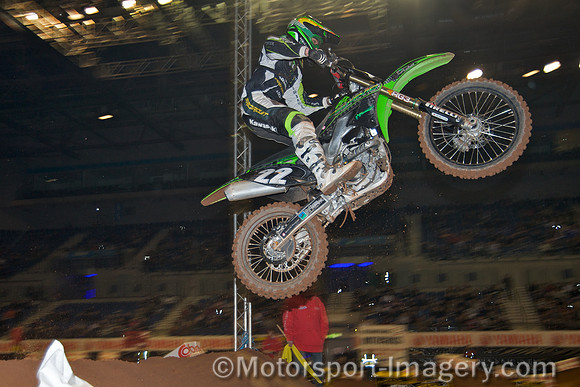 Supercross 2009