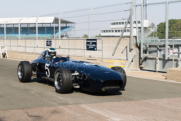 5 Benjamin Eastick