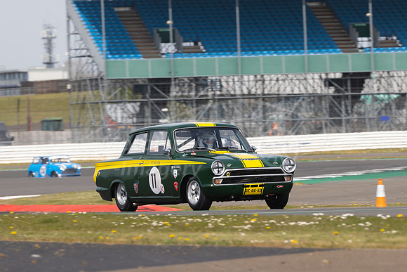 11  Roger STANFORD