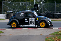 Car 103, Team JPR