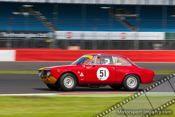 51  Alex Furiani/Frank Stippler