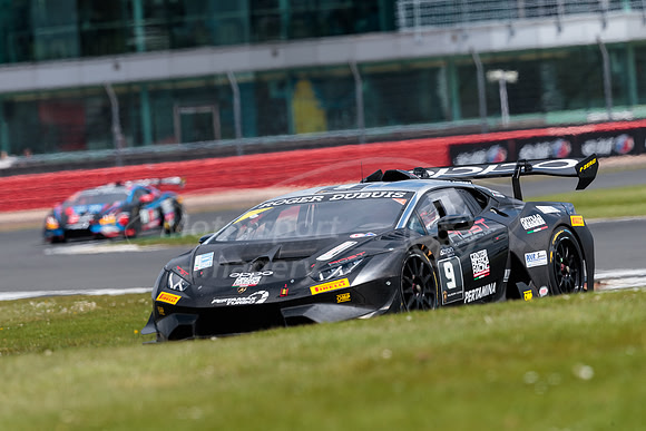 9  Target Racing sri  Davide Venditti / Alberto di Folco