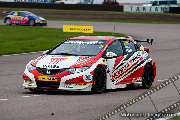 Matt Neal
