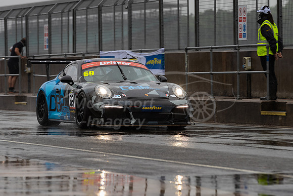 69  Marcus Fothergill / Dave Benett