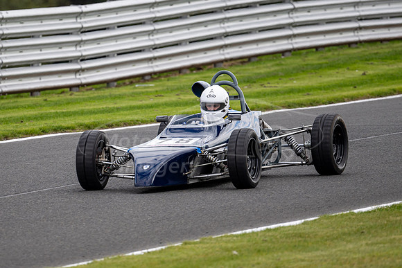 78 Joe Walton Crossle 25F