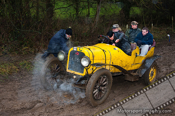 Hicky Hickling