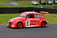 Car 1, Team Honeywell