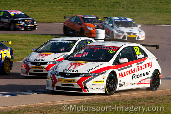 Gordon Shedden