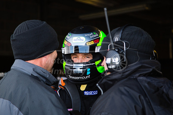 Colin Turkington