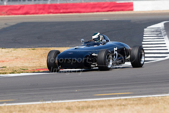 5 Benjamin Eastick