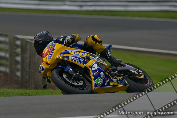 Grant Whittaker, Yamaha