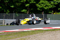 Juiceie Bruceie, Reynard FF84