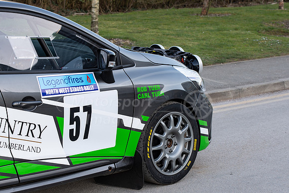 57 Carl Tuer- Rob Tuer