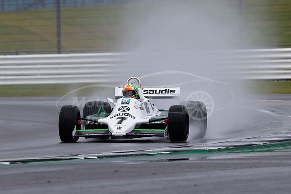 7  Mike Cantillon