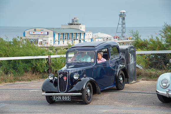 Austin 7