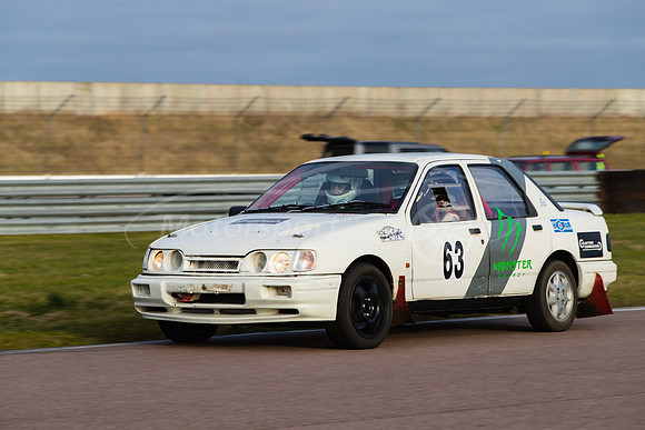 63  John Clayton / Warren McKinlay