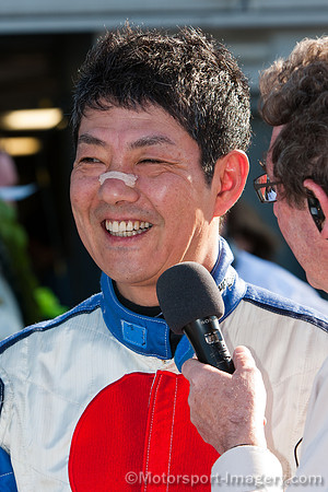 katsu Kubota, Nissan R90C