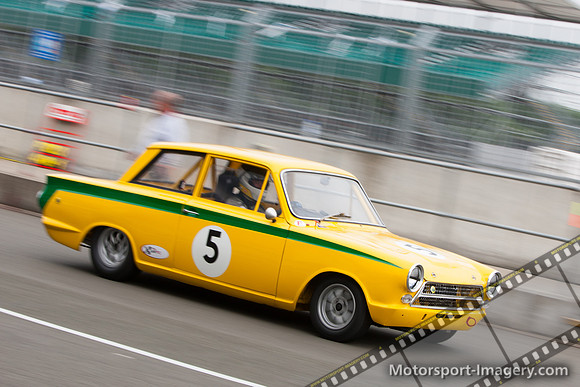 5  Carlos Monteverde/Gary Pearson