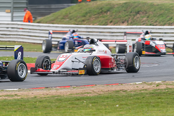 33 Manuel Maldonardo Fortec