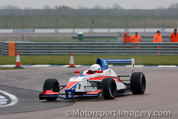 Formula Renault