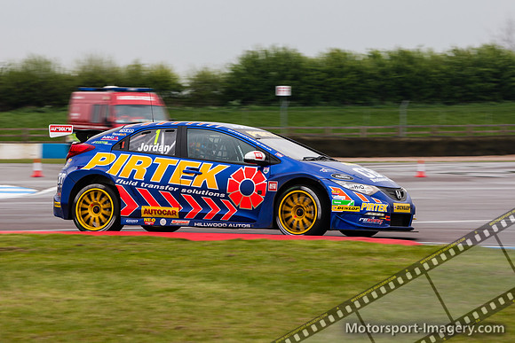 Andrew Jordan