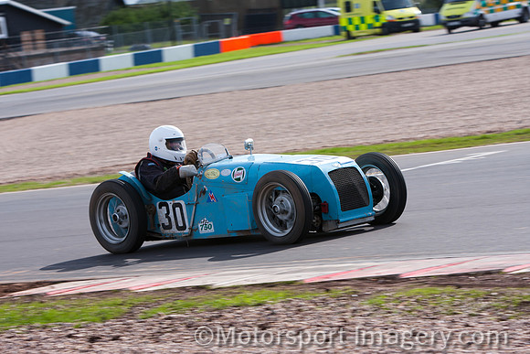 Tim Myall