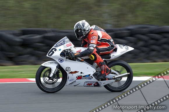 Jason Uribe, Honda