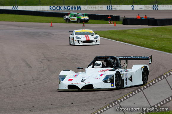 Michael Millard / Karsten Le Blanc / Nigel Greensall