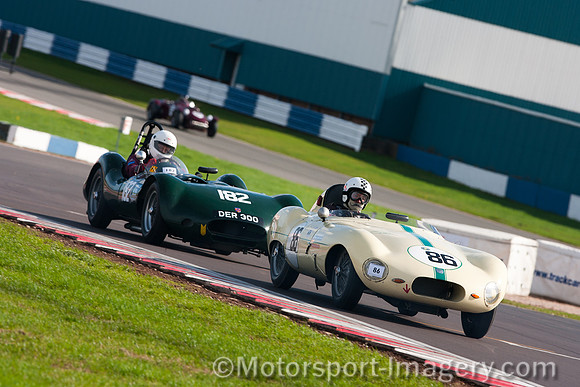 Ralf Emmerling - Elva MKIII