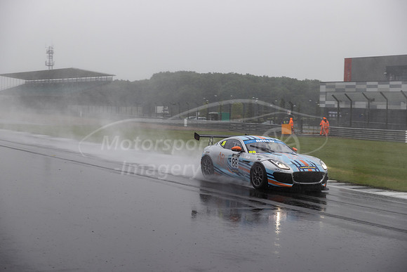 88  Callum Thompson / Adam Thompson