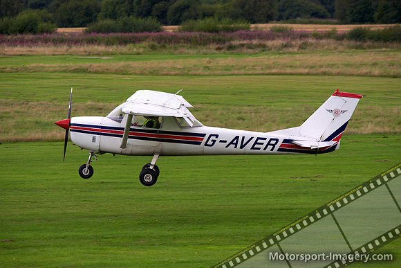 G-AVER