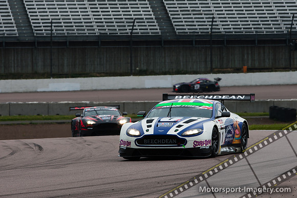 Andrew Howard / Jonny Adam