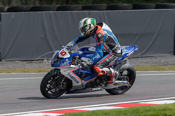 Peter Hickman