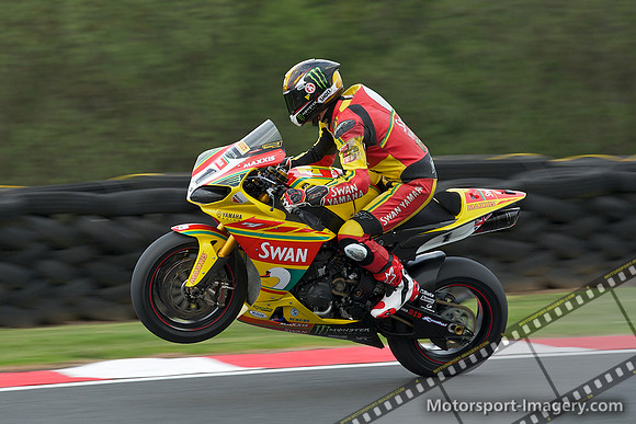 Tommy Hill, Swan Yamaha