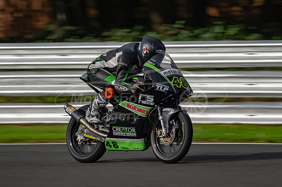 48 Sharni PINFOLD