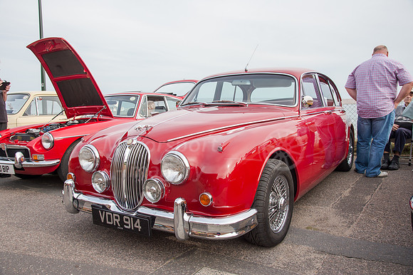 Jaguar VDR914