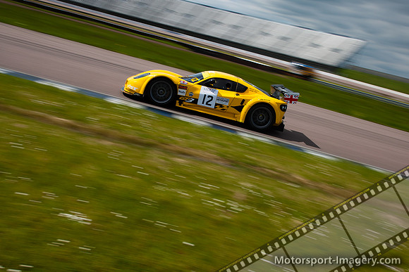 Jordan Witt / Marcus Clutton
