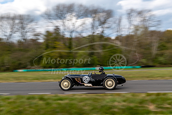 120  Christopher TABOR,  RILEY SPECIAL