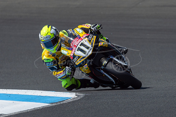 James Ellison