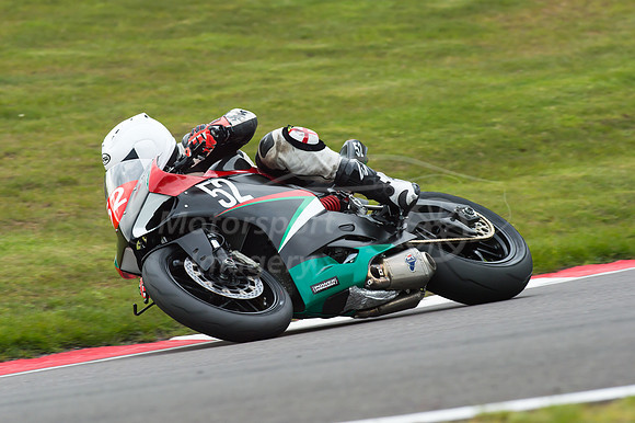 52 James SHAW Ducati Panegale
