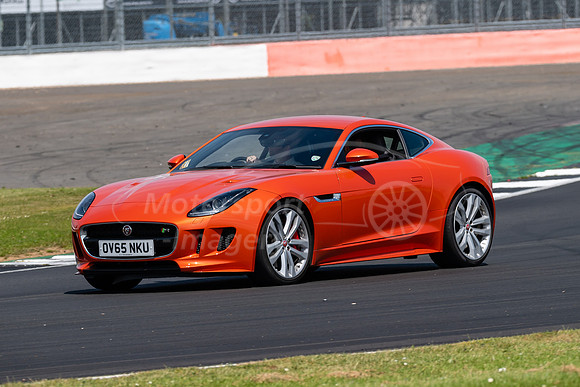 OV65NKU Jaguar F Type R