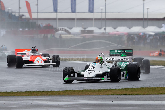 7 Mike Cantillon
