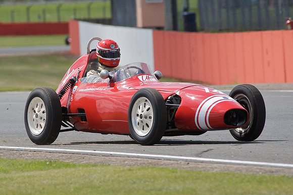 Elva 100