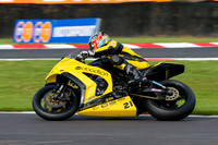 Tom Tunstall, Kawasaki